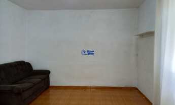 Imagem 2: RESIDÊNCIA NO JARDIM MORUMBI (+) EDÍCULA COMPLETA: VENDE-SE!!!! A RESIDÊNCIA principal tem