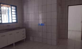 Imagem 3: RESIDÊNCIA NO PARQUE INTERLAGOS (+) EDÍCULA: VENDE-SE!!!! A RESIDÊNCIA principal tem 02 do