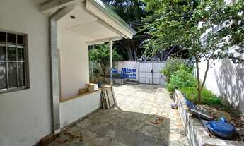 Imagem: RESIDÊNCIA NO JARDIM MORUMBI ( ) EDÍCULA