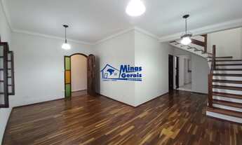 Imagem: BELO SOBRADO NO JARDIM PORTUGAL, VENDE-SE!!!!