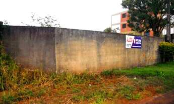 Imagem 3: TERRENO COMERCIAL em ARARAQUARA - SP, JARDIM SANTA JULIA (VILA XAVIER