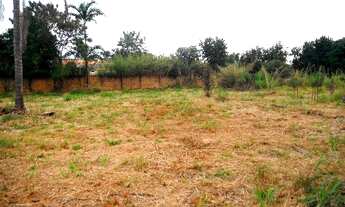 Imagem 4: TERRENO COMERCIAL em ARARAQUARA - SP, JARDIM SANTA JULIA (VILA XAVIER