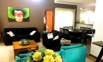 Imagem 5: CASA RESIDENCIAL em ARARAQUARA - SP, PORTAL DAS ARAUCÁRIAS