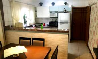 Imagem 6: CASA RESIDENCIAL em ARARAQUARA - SP, PORTAL DAS ARAUCÁRIAS