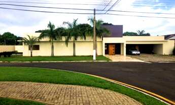 Imagem: CASA RESIDENCIAL em ARARAQUARA - SP, PORTAL