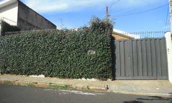 Imagem 2: CASA RESIDENCIAL em ARARAQUARA - SP, VILA XAVIER (VILA XAVIER