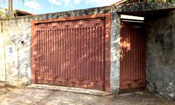 Imagem: CASA RESIDENCIAL em ARARAQUARA - SP, JARDIM