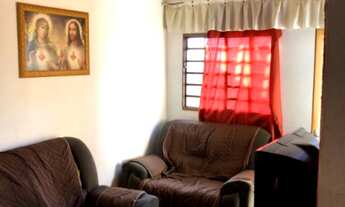 Imagem 4: CASA RESIDENCIAL em ARARAQUARA - SP, JARDIM UIRAPURU II