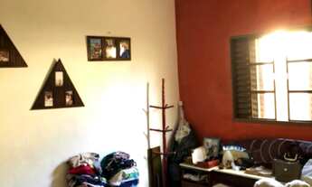 Imagem 6: CASA RESIDENCIAL em ARARAQUARA - SP, JARDIM UIRAPURU II