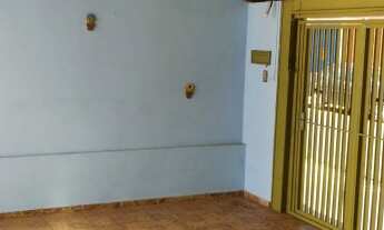 Imagem: CASA RESIDENCIAL em ARARAQUARA - SP, CENTRO