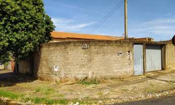 Imagem: CASA RESIDENCIAL em ARARAQUARA - SP, JARDIM