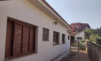 Imagem: CASA RESIDENCIAL em ARARAQUARA - SP, CENTRO