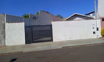 Imagem: CASA RESIDENCIAL em ARARAQUARA - SP, JARDIM