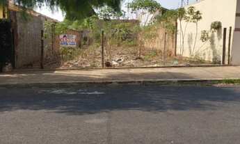 Imagem: TERRENO RESIDENCIAL em ARARAQUARA - SP