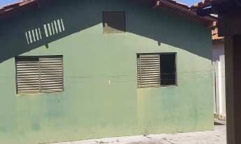 Imagem 3: CASA RESIDENCIAL em ARARAQUARA - SP, JARDIM ROBERTO SELMI DEI