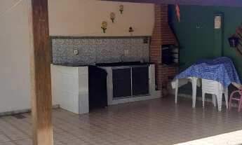 Imagem 6: CASA RESIDENCIAL em ARARAQUARA - SP, JARDIM ROBERTO SELMI DEI