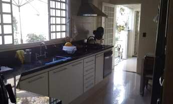 Imagem 7: CASA RESIDENCIAL em ARARAQUARA - SP, CAMPOS VILLE