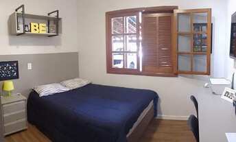 Imagem 5: CASA RESIDENCIAL em ARARAQUARA - SP, CAMPOS VILLE