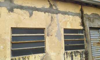 Imagem 7: CASA COMERCIAL em ARARAQUARA - SP, VILA XAVIER (VILA XAVIER