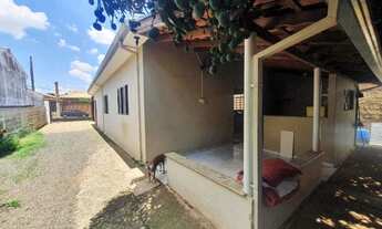 Imagem 6: CASA RESIDENCIAL em ARARAQUARA - SP, VILA SEDENHO