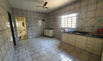 Imagem 5: CASA RESIDENCIAL em ARARAQUARA - SP, VILA SEDENHO