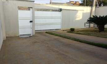 Imagem 3: CASA RESIDENCIAL em ARARAQUARA - SP, VILA SEDENHO