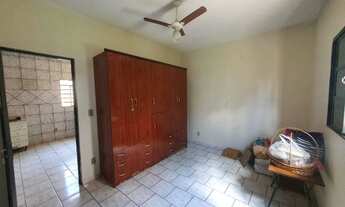 Imagem 2: CASA RESIDENCIAL em ARARAQUARA - SP, VILA SEDENHO