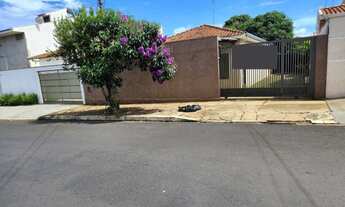 Imagem: CASA RESIDENCIAL em ARARAQUARA - SP, VILA