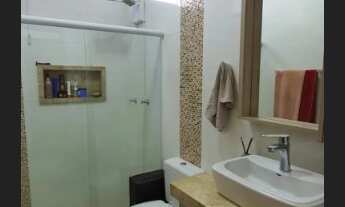 Imagem 6: CASA RESIDENCIAL em ARARAQUARA - SP, JARDIM MARIALICE