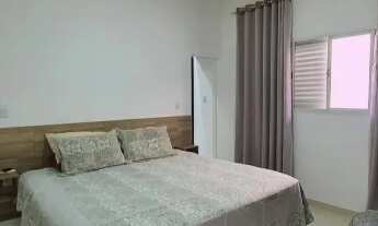 Imagem 4: CASA RESIDENCIAL em ARARAQUARA - SP, JARDIM MARIALICE