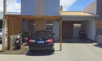 Imagem 2: CASA RESIDENCIAL em ARARAQUARA - SP, JARDIM MARIALICE