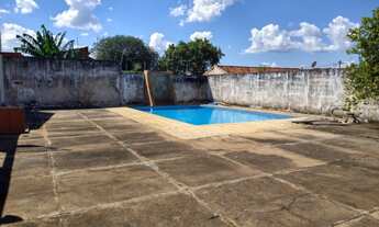 Imagem: TERRENO RESIDENCIAL em ARARAQUARA - SP