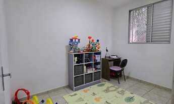 Imagem 5: APARTAMENTO RESIDENCIAL em ARARAQUARA - SP, VILA XAVIER (VILA XAVIER