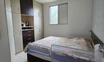 Imagem 6: APARTAMENTO RESIDENCIAL em ARARAQUARA - SP, VILA XAVIER (VILA XAVIER