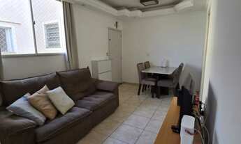 Imagem 2: APARTAMENTO RESIDENCIAL em ARARAQUARA - SP, VILA XAVIER (VILA XAVIER