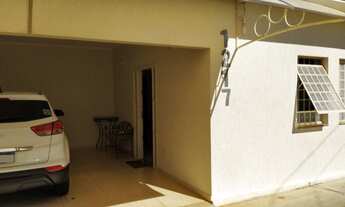 Imagem 6: CASA RESIDENCIAL em ARARAQUARA - SP, VILA HARMONIA