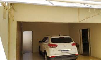 Imagem 5: CASA RESIDENCIAL em ARARAQUARA - SP, VILA HARMONIA