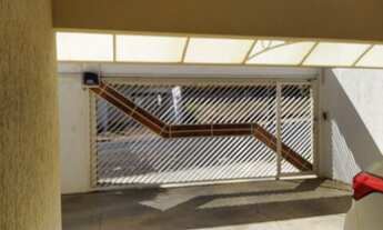 Imagem 3: CASA RESIDENCIAL em ARARAQUARA - SP, VILA HARMONIA