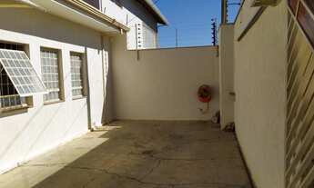 Imagem 4: CASA RESIDENCIAL em ARARAQUARA - SP, VILA HARMONIA