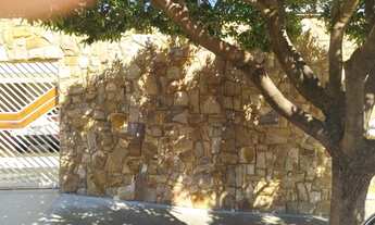 Imagem 2: CASA RESIDENCIAL em ARARAQUARA - SP, VILA HARMONIA