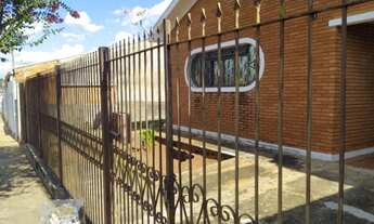 Imagem 5: CASA RESIDENCIAL em ARARAQUARA - SP, JARDIM BRASIL (VILA XAVIER