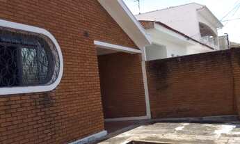 Imagem 3: CASA RESIDENCIAL em ARARAQUARA - SP, JARDIM BRASIL (VILA XAVIER