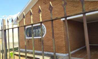 Imagem 2: CASA RESIDENCIAL em ARARAQUARA - SP, JARDIM BRASIL (VILA XAVIER