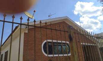 Imagem 4: CASA RESIDENCIAL em ARARAQUARA - SP, JARDIM BRASIL (VILA XAVIER