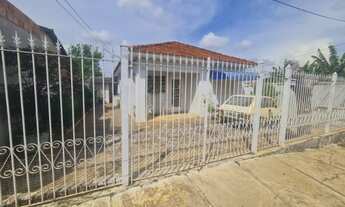 Imagem: CASA RESIDENCIAL em ARARAQUARA - SP, SÃO