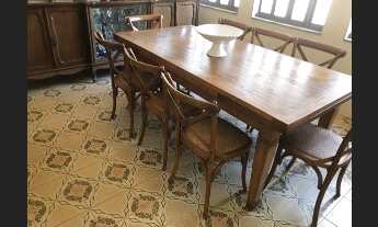 Imagem 2: CASA RESIDENCIAL em ARARAQUARA - SP, VILA HARMONIA