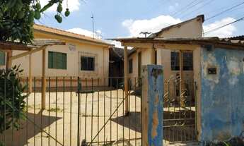 Imagem: CASA RESIDENCIAL em ARARAQUARA - SP, VILA