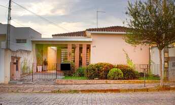 Imagem 1: CASA RESIDENCIAL em ARARAQUARA - SP, VILA NOSSA SENHORA DO CARMO