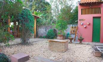 Imagem 3: CASA RESIDENCIAL em ARARAQUARA - SP, VILA NOSSA SENHORA DO CARMO