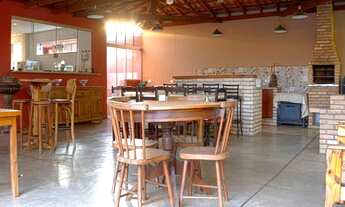 Imagem 7: CASA RESIDENCIAL em ARARAQUARA - SP, VILA NOSSA SENHORA DO CARMO